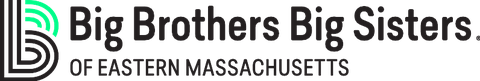 Big Brothers Big Sisters of Eastern Massachusetts logo