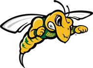 Black Hills State University logo