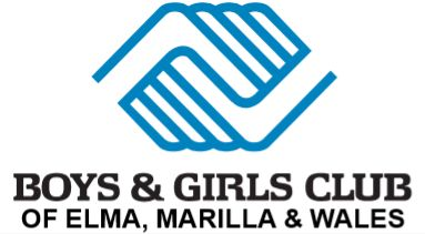 Boys and Girls Club of Elma, Marilla and Wales, Inc. logo