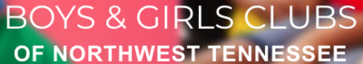 Boys and Girls Club of NW Tennessee logo