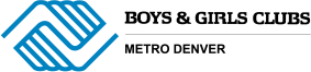 Boys & Girls Clubs of Metro Denver logo