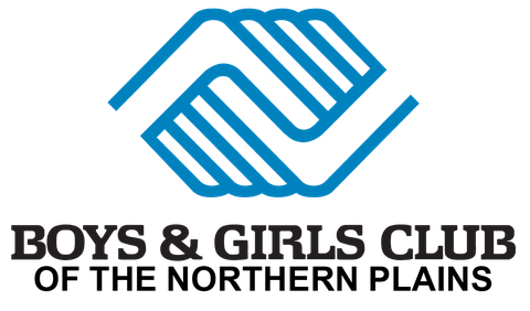 Boys & Girls Club of the Northern Plains logo