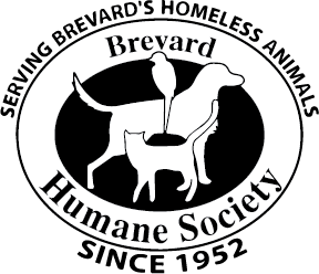 Brevard Humane Society logo