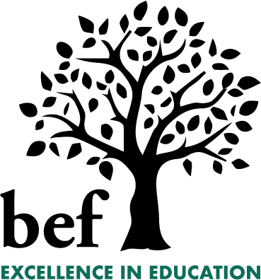 Brewster Education Foundation logo