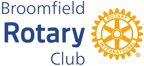 Broomfield Rotary Charitable Foundation, Inc. logo