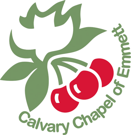 Calvary Chapel of Emmett logo