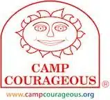 Camp Courageous logo