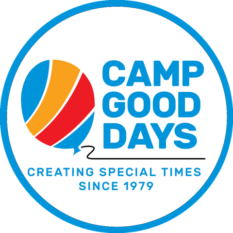 Camp Good Days and Special Times, Inc. logo