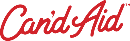 Can'd Aid logo