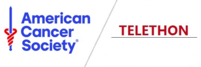 Carbon/Tamaqua Unit of the American Cancer Society logo
