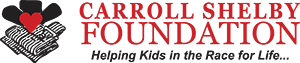 Carroll Shelby Foundation logo