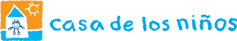 Casa de los Ninos logo