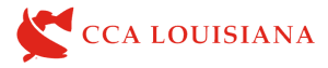 Coastal Conservation Association of Louisiana logo