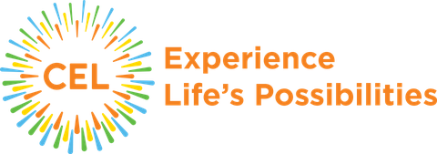 Center for Enriched Living logo