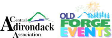 Central Adirondack Association (CAA) logo