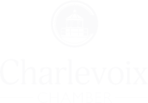 Charlevoix Area Chamber of Commerce logo