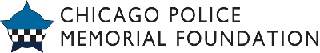 Chicago Police Memorial Foundation logo
