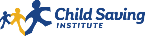 Child Saving Institute logo