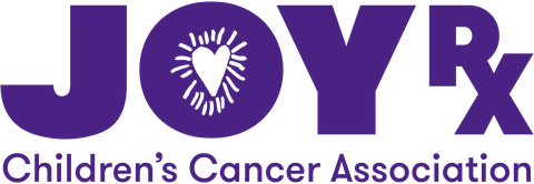 Children's Cancer Association (JoyRx) logo