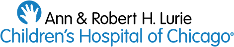 Children's Memorial Hospital logo