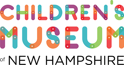 Children's Museum of New Hampshire logo