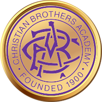 Christian Brothers Academy logo