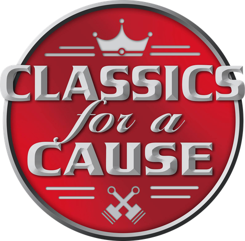 Classics for a Cause logo