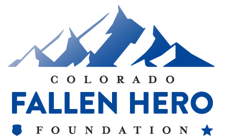 Colorado Fallen Hero Foundation logo