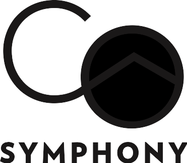Colorado Symphony logo