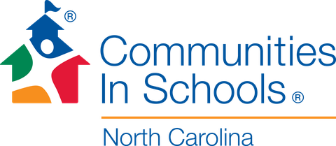 Communities in Schools logo