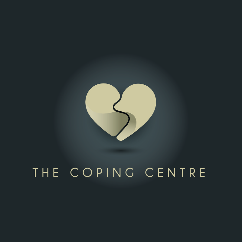The COPING Centre logo