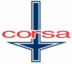 Corvair Preservation Foundation (CPF) logo