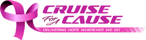Cruise for A Cause logo