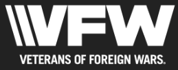 Darien VFW Memorial Post 2838 logo