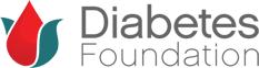 Diabetes Foundation logo
