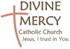 Divine Mercy Catholic Church logo