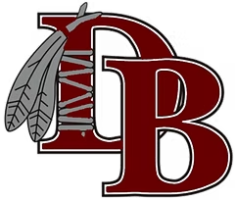 Dobyns-Bennett Quarterback Club logo