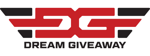 Dream Giveaway logo