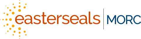 Easterseals MORC logo