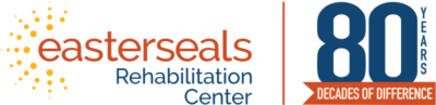 Easterseals Rehabilitation Center logo