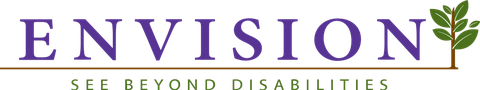 Envision logo