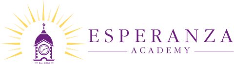 Esperanza Academy logo