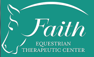 Faith Equestrian Therapeutic Center logo