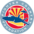 Fighter Country Foundation logo