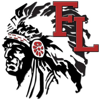 Fort Loramie Athletic Boosters Club logo
