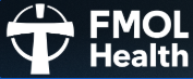 Franciscan Missionaries of Our Lady Health System logo