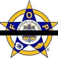 Fraternal Order of Police Parma Lodge #15 logo