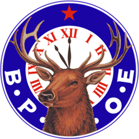 Frederick Elks Lodge #684 logo
