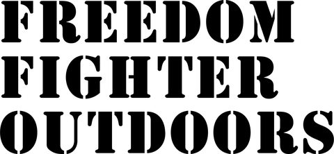 Freedom Fighter Outdoors logo