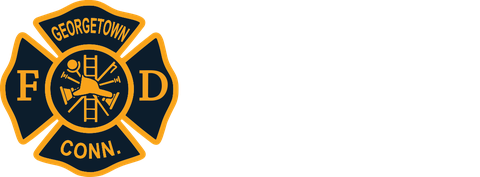 Georgetown Volunteer Fire Company logo